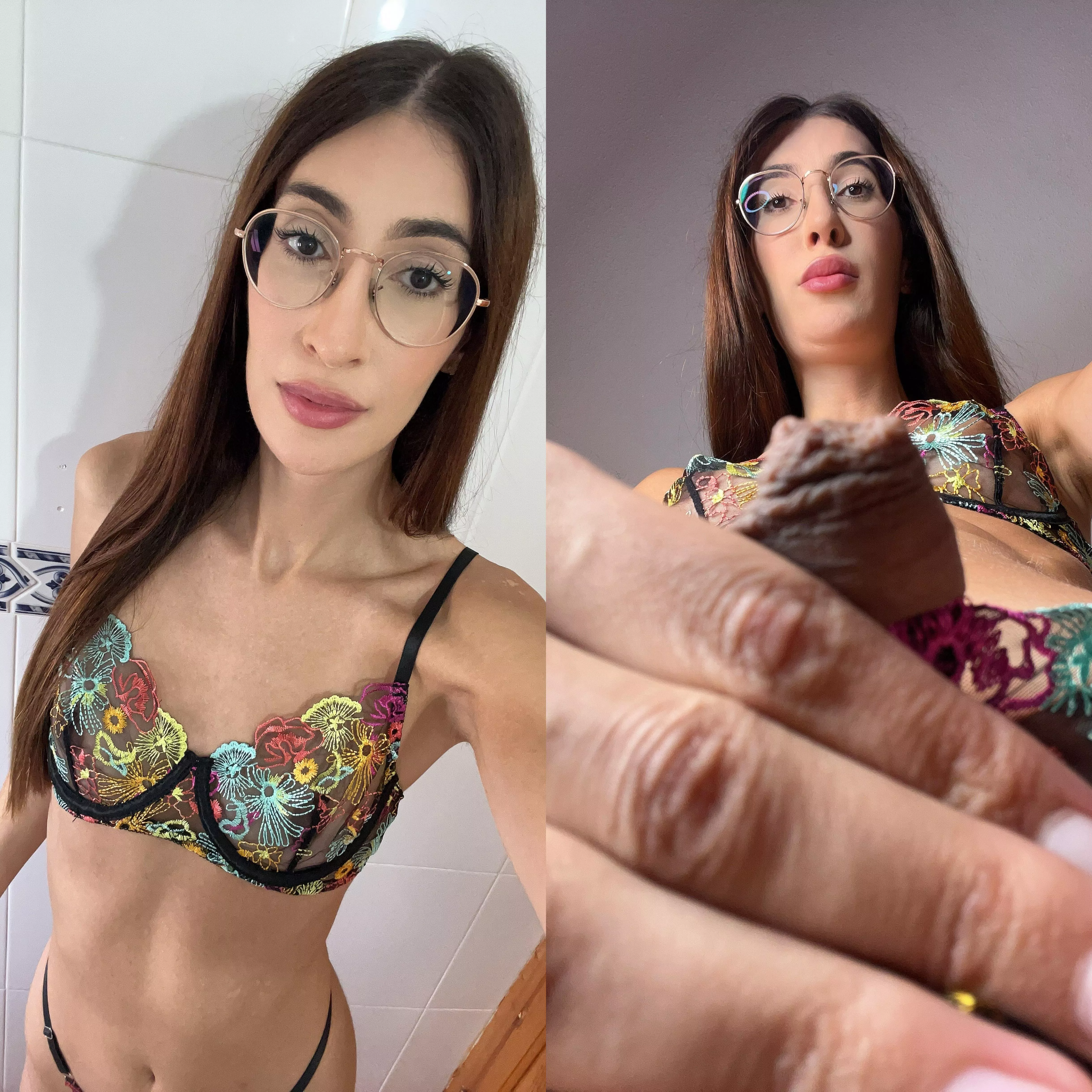 Do you accept nudes on your inbox? 🥺