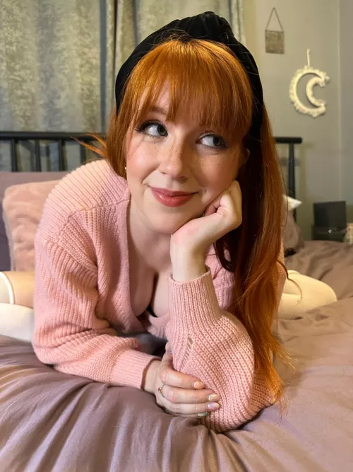 Feeling naughty tonight 💕