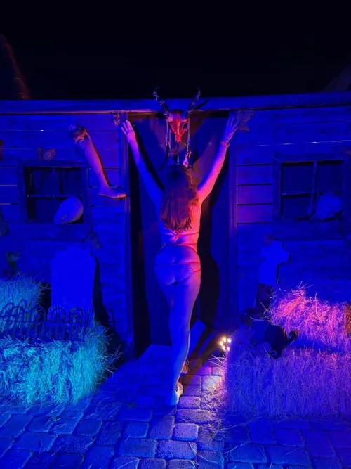 First time for us. Hung out with friends and made a few new friends along the way. Great time and will definitely be going back. Don't know when we'll be back but know for sure we'll be there for New Years. 