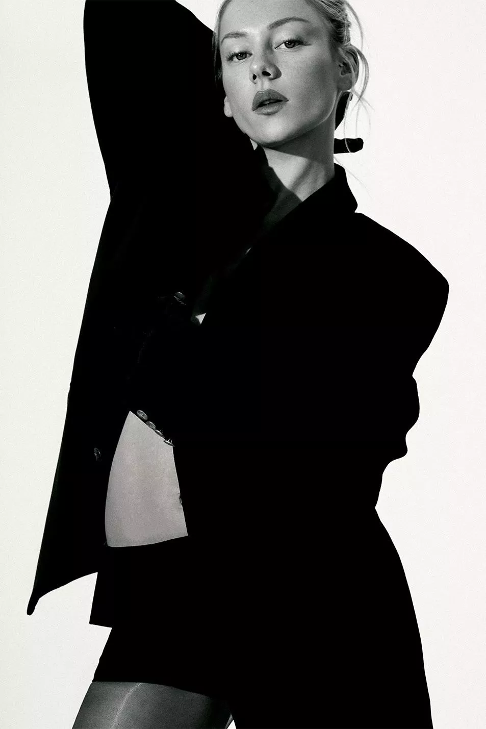 For El Mundo Magazine | October 2024