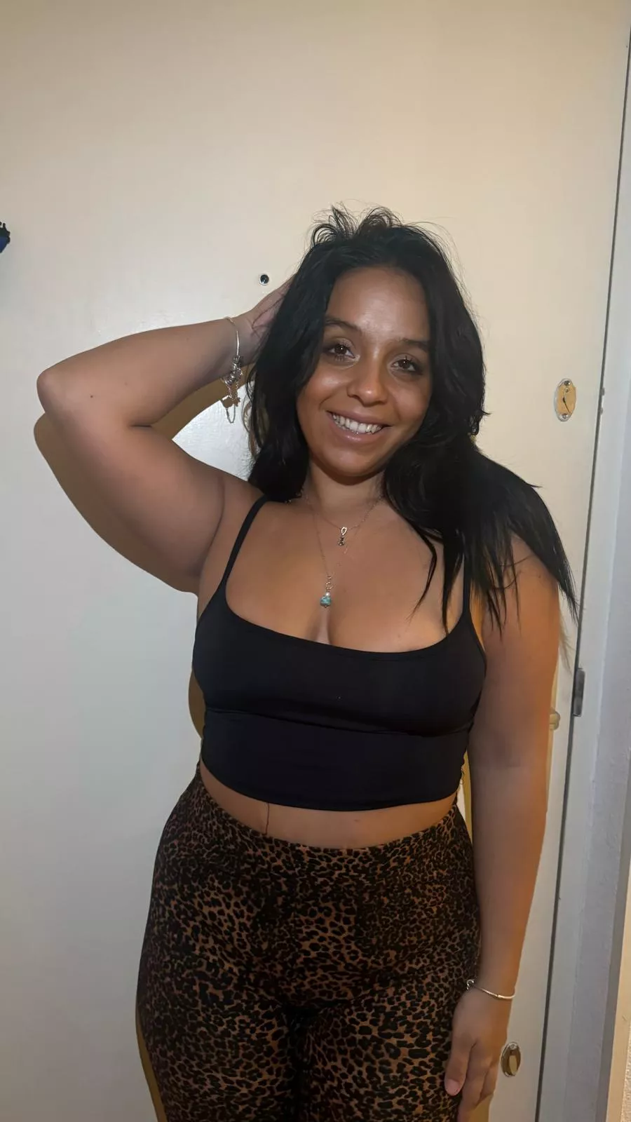 ⭐️GALADRIEL⭐️ Daddy I am very young to be alone, right?❤️❤️❤️