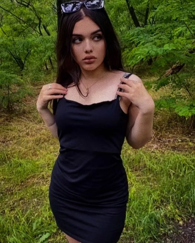 get naked right here