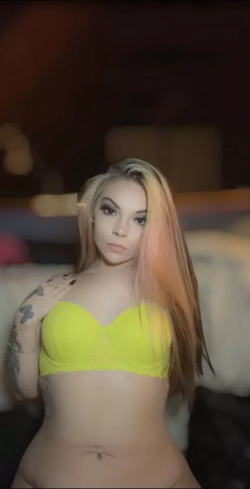 Grab your tissues I’m waiting 🤤