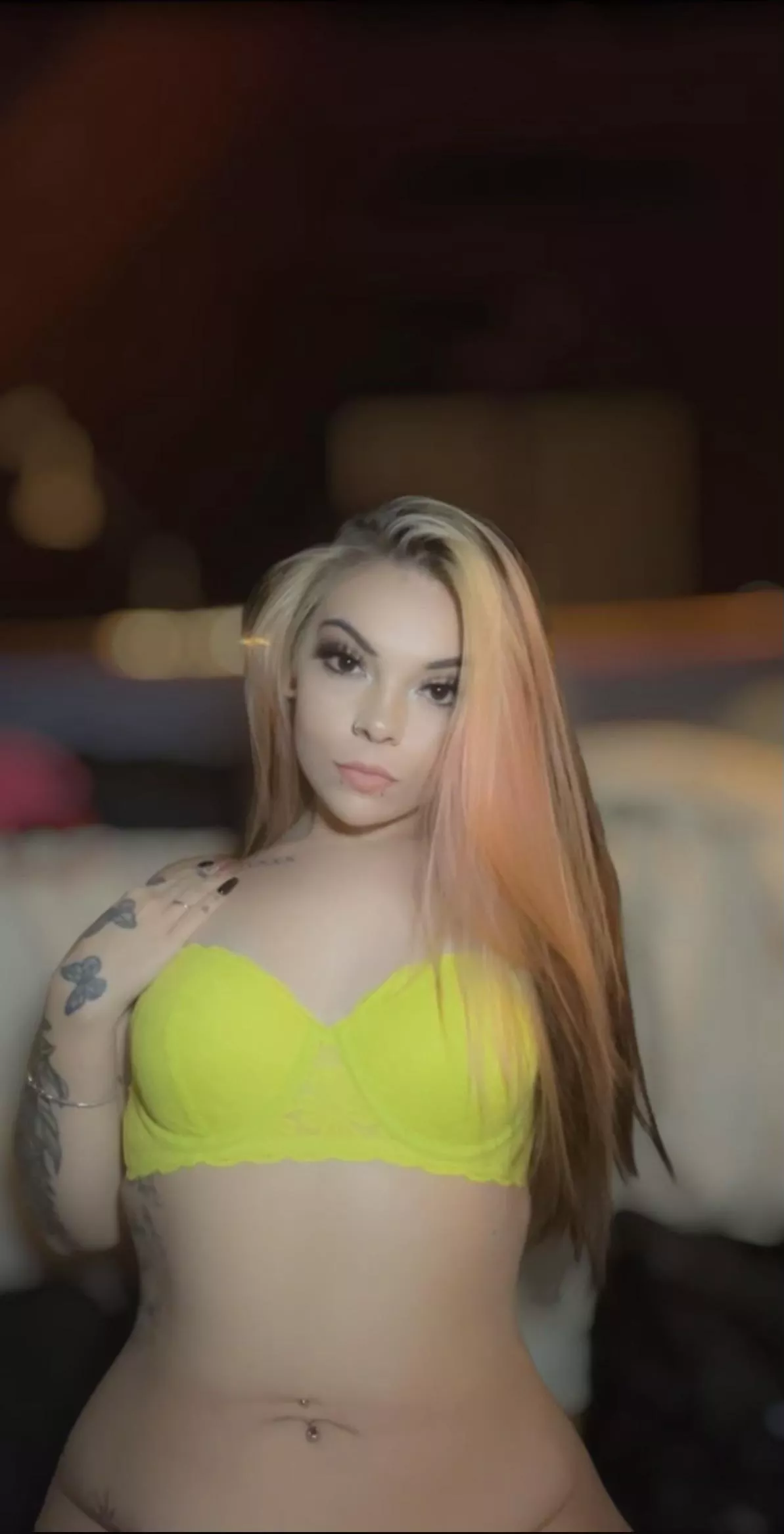 Grab your tissues I’m waiting 🤤