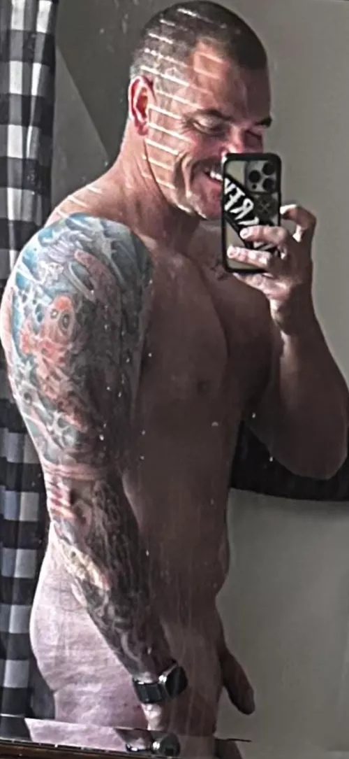 Gym’s Working! (35)