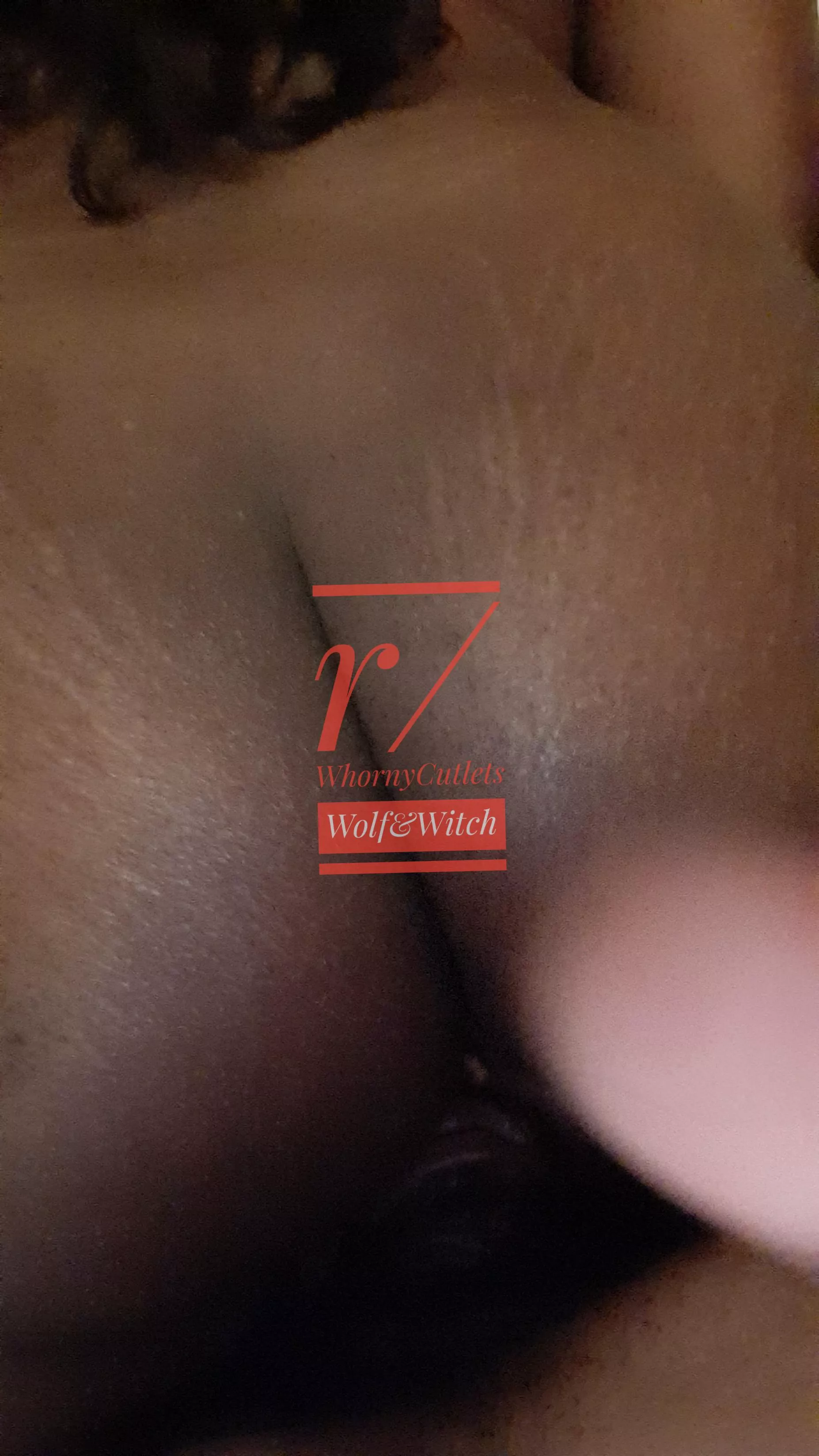 Her lips, my lips — apo[c]alypse.