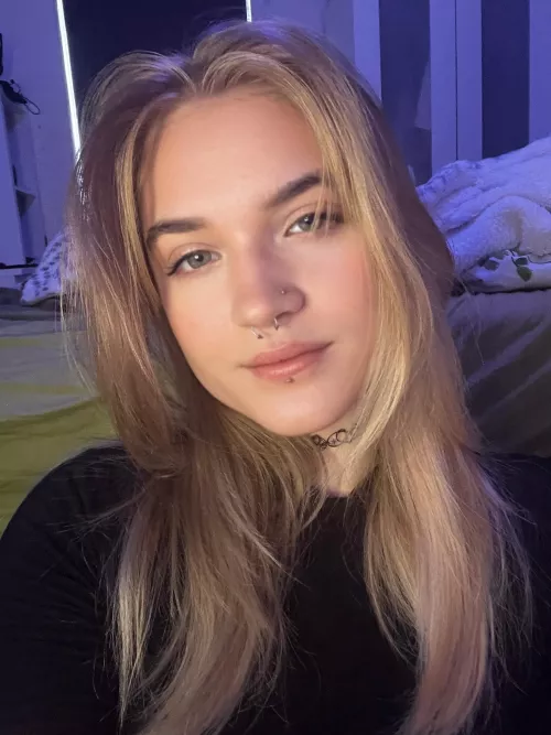 hope youre having a lovely night