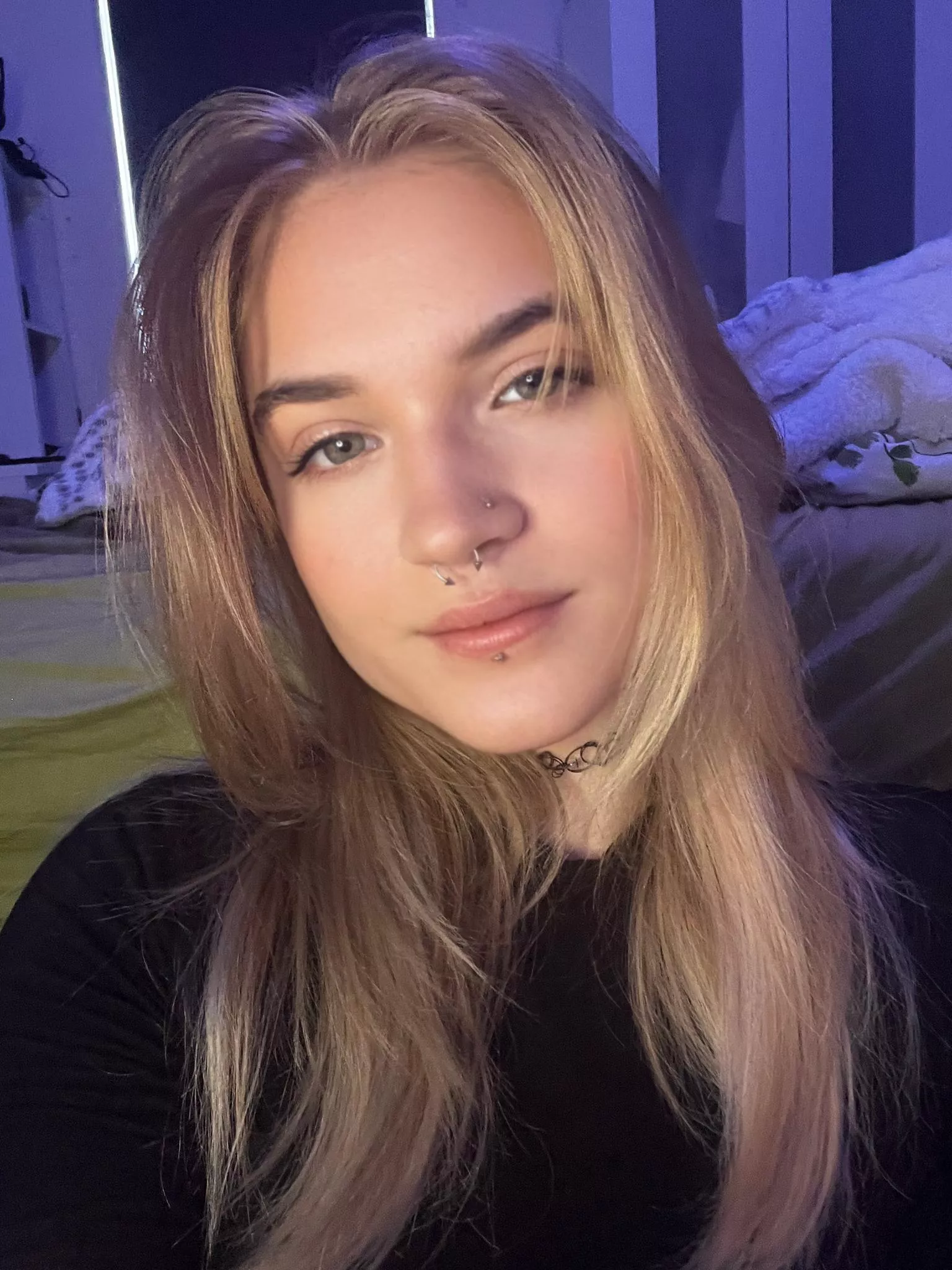 hope youre having a lovely night