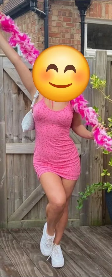 I dressed up as Barbie for Halloween because I'm a fuckdoll for the patriarchy at heart 💕