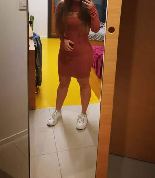 I love my wide hips 💞