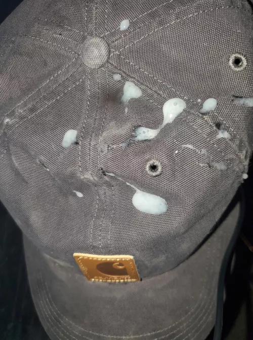 I love wearing this around town. Still adding more every day.