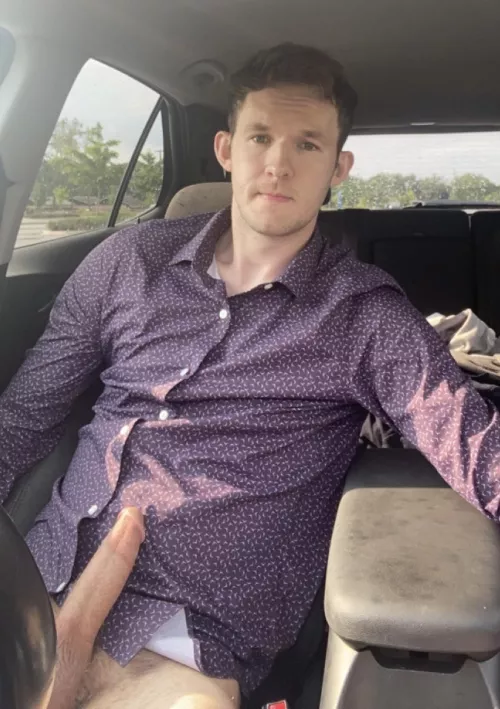 I never decline road head 