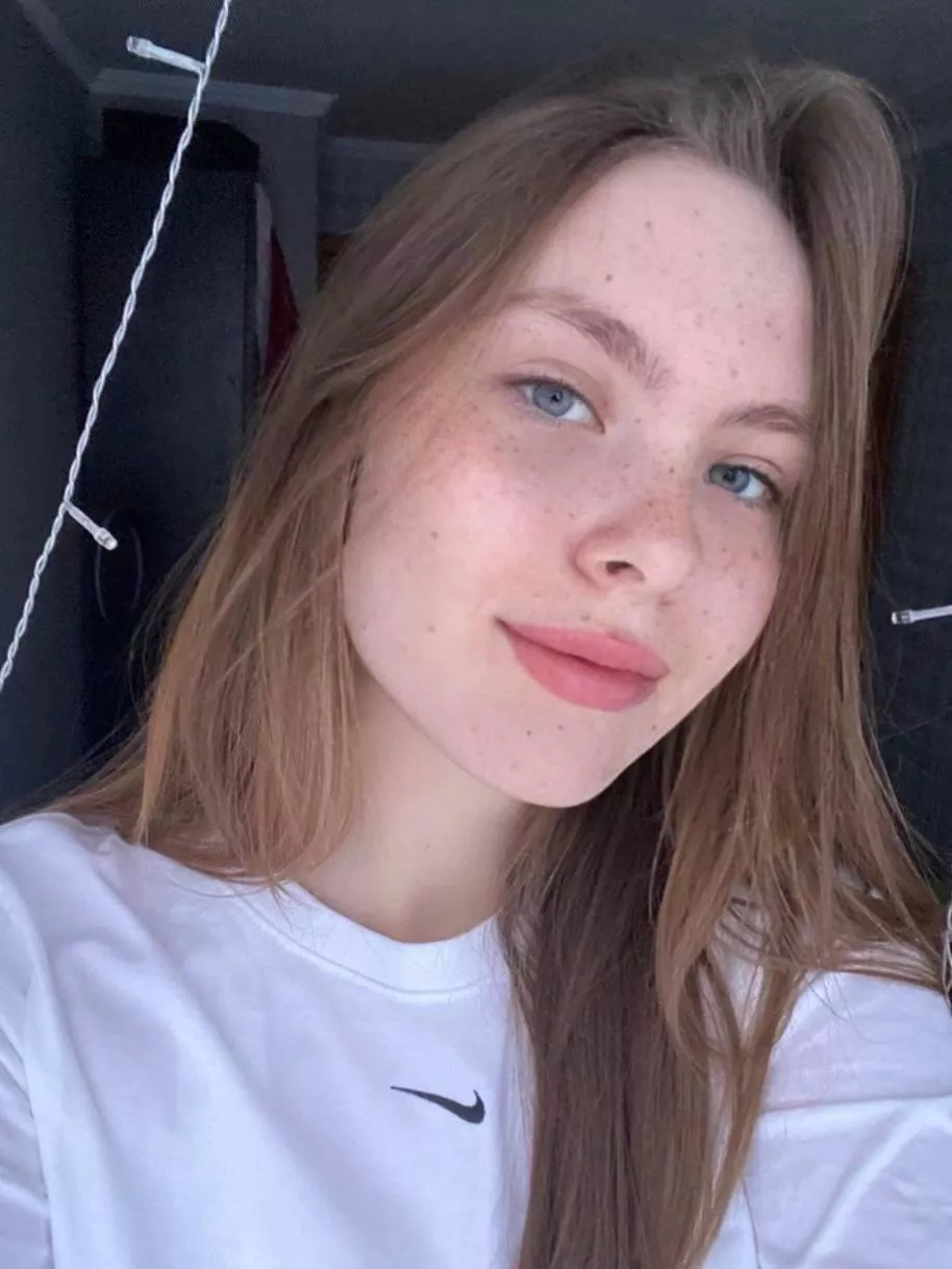 I tease as best I can