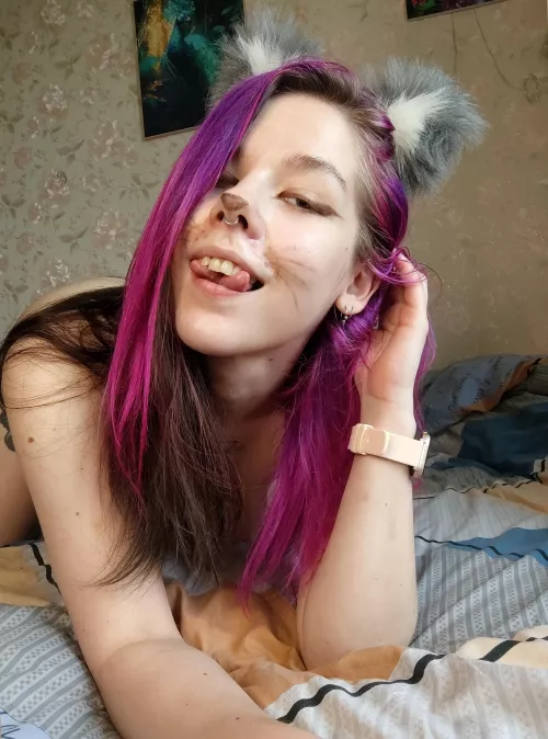 Ill take you to paradise