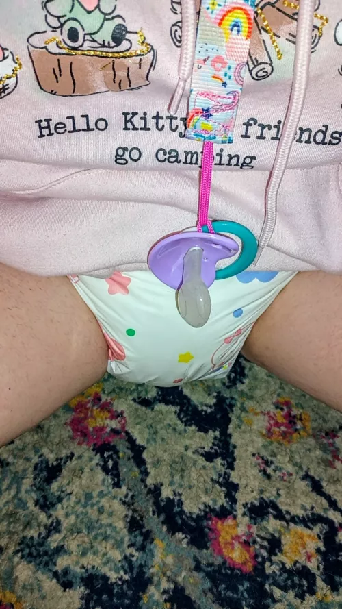 I'm not poopin'!!! 🫣🫣🫣