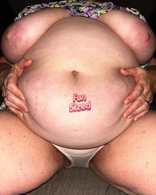 I’m your favorite treat