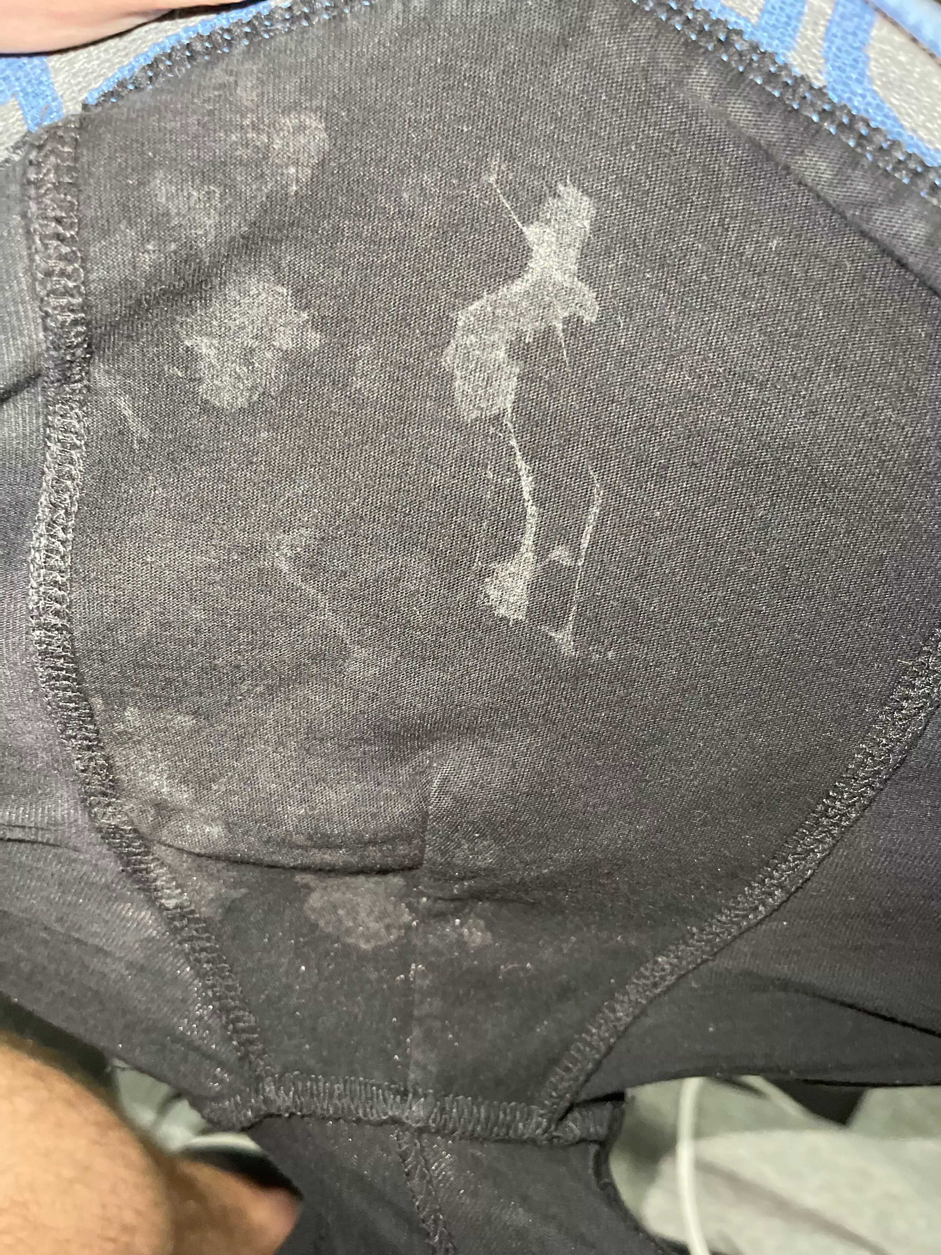 It is just precum😋 should I add my load? [20y]