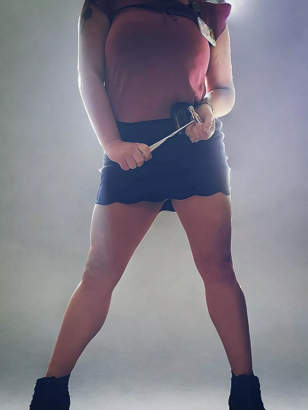 It is time for your checkup