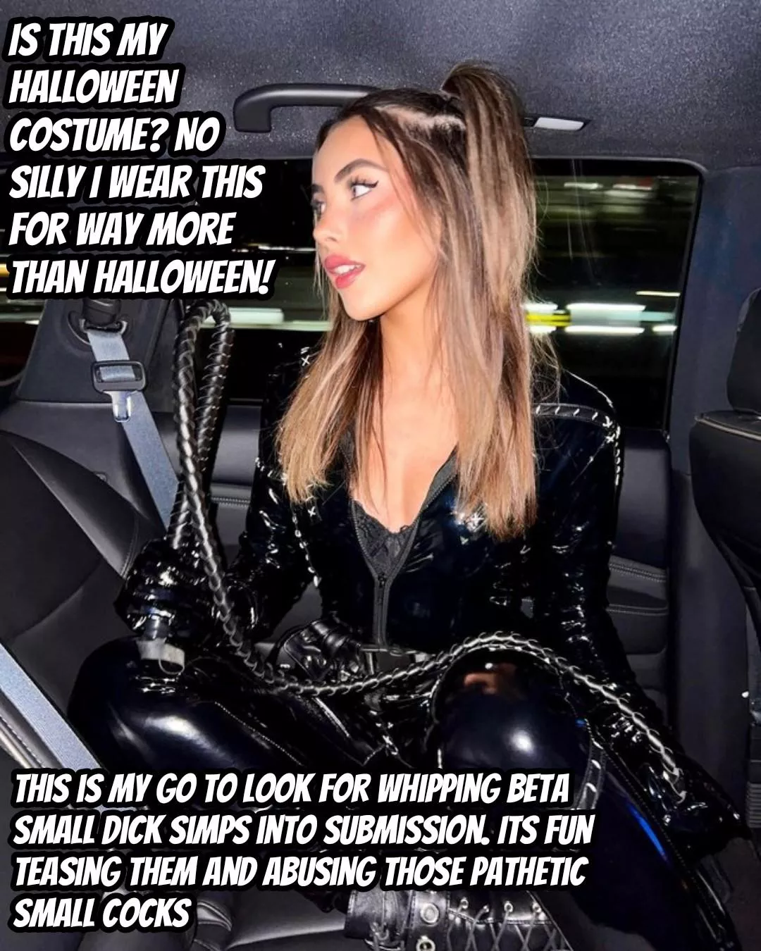 Its A Year Round Thing For Her [Andrea Botez]