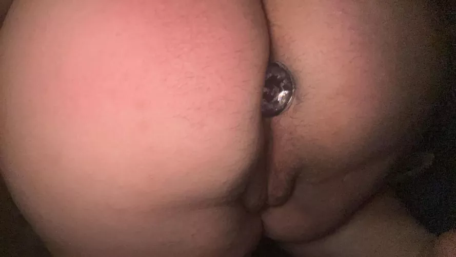 Just waiting to be used and abused