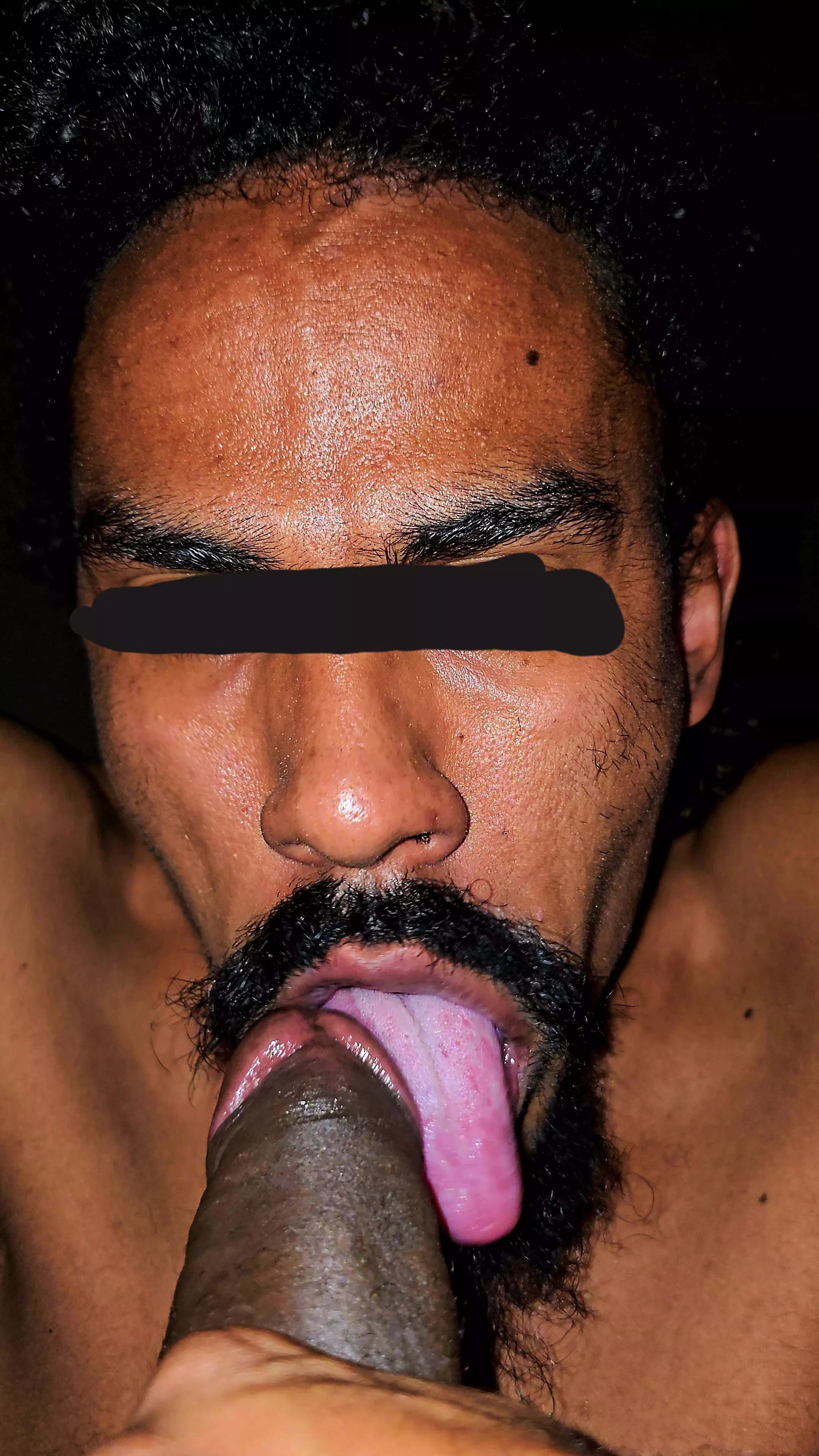 Love licking this cock🥵🥵