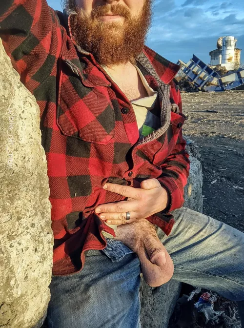 Low hangers with a softie on top [33]