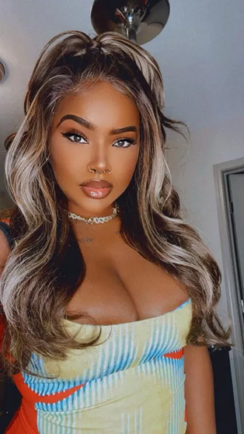 Making you weak comes naturally to me