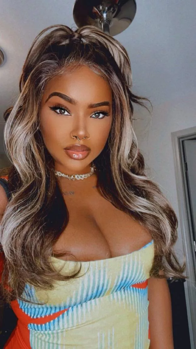 Making you weak comes naturally to me