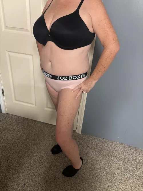 MF4MF really just a hung guy for my wife!! 