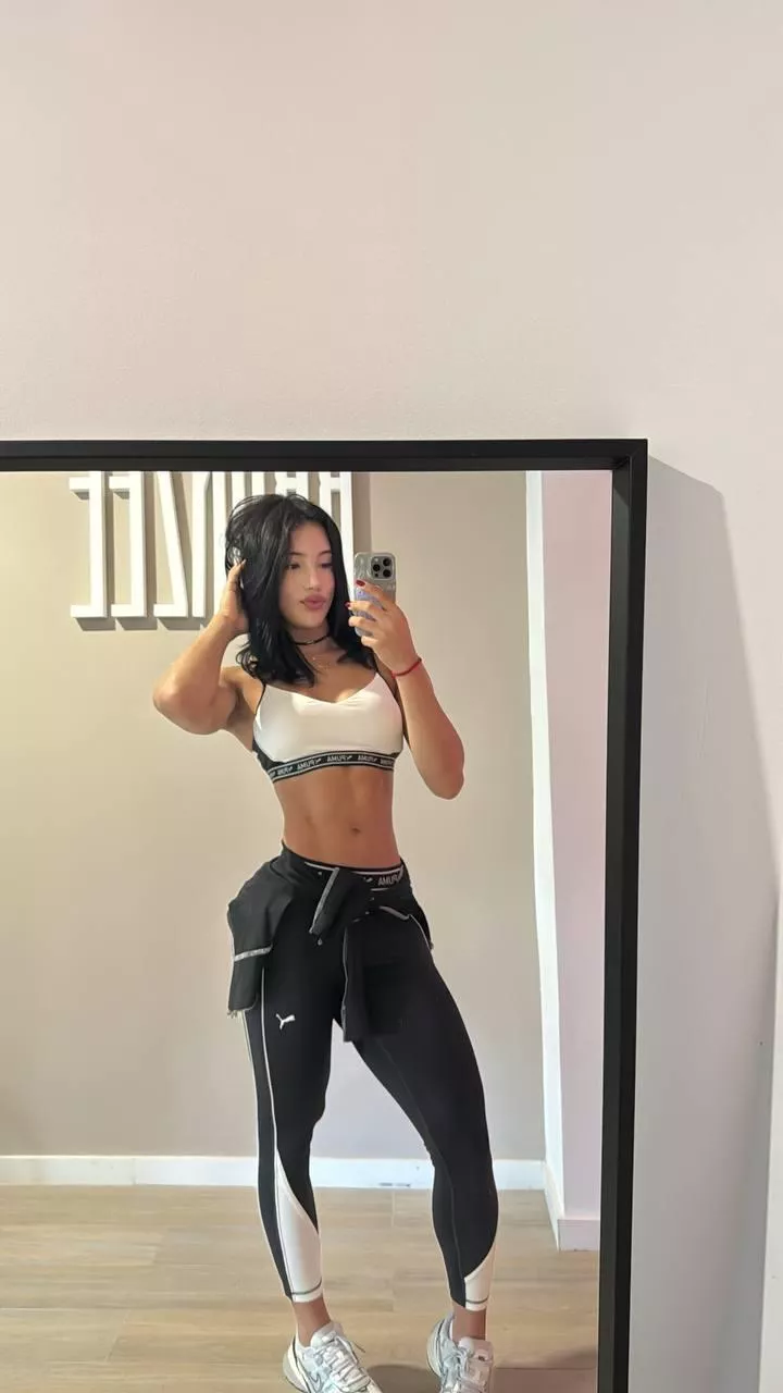 My body is for all of your desires