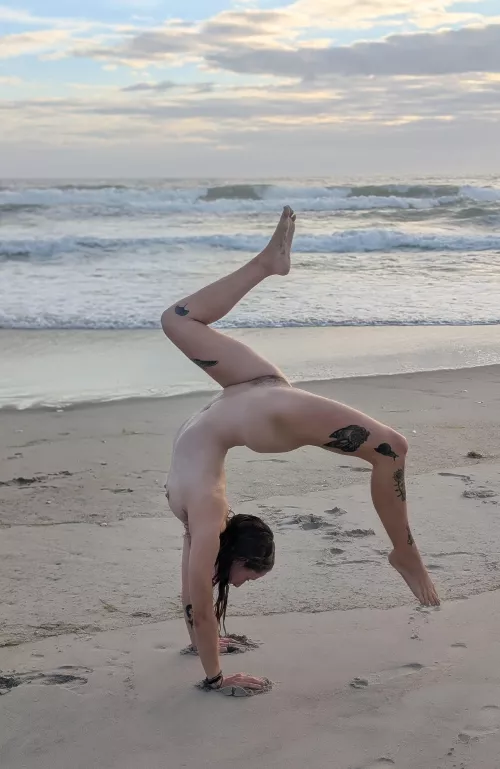 My favorite way to express myself 