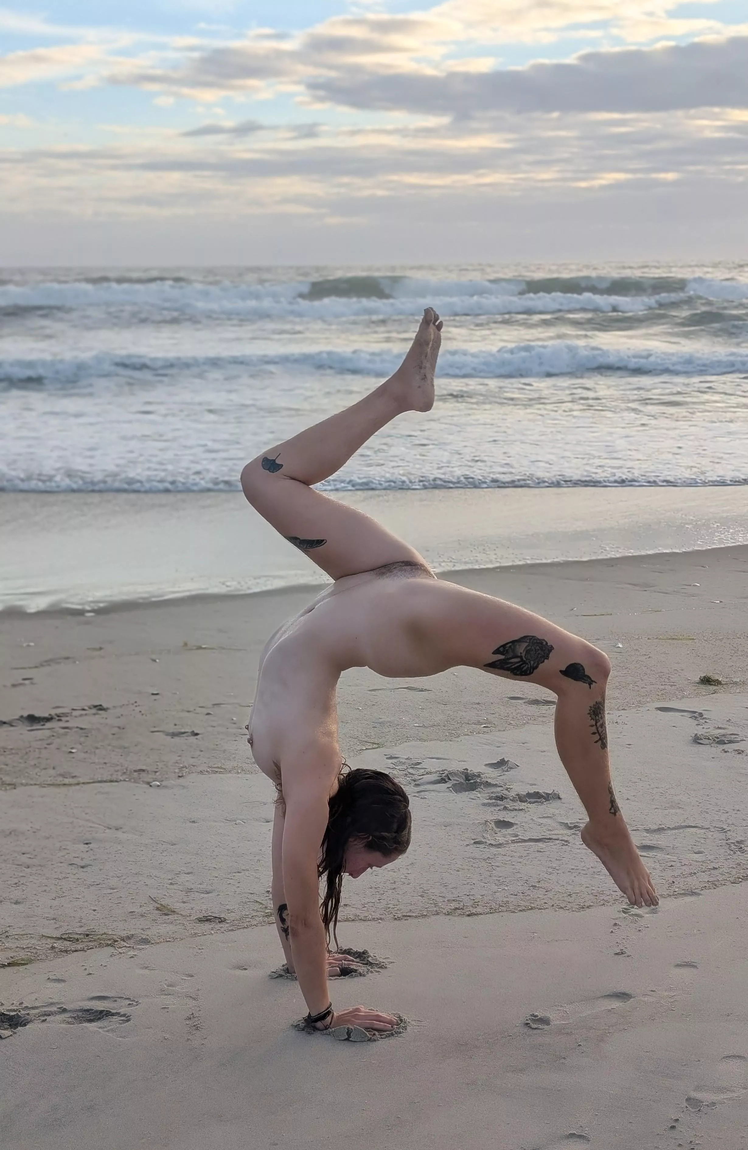 My favorite way to express myself 