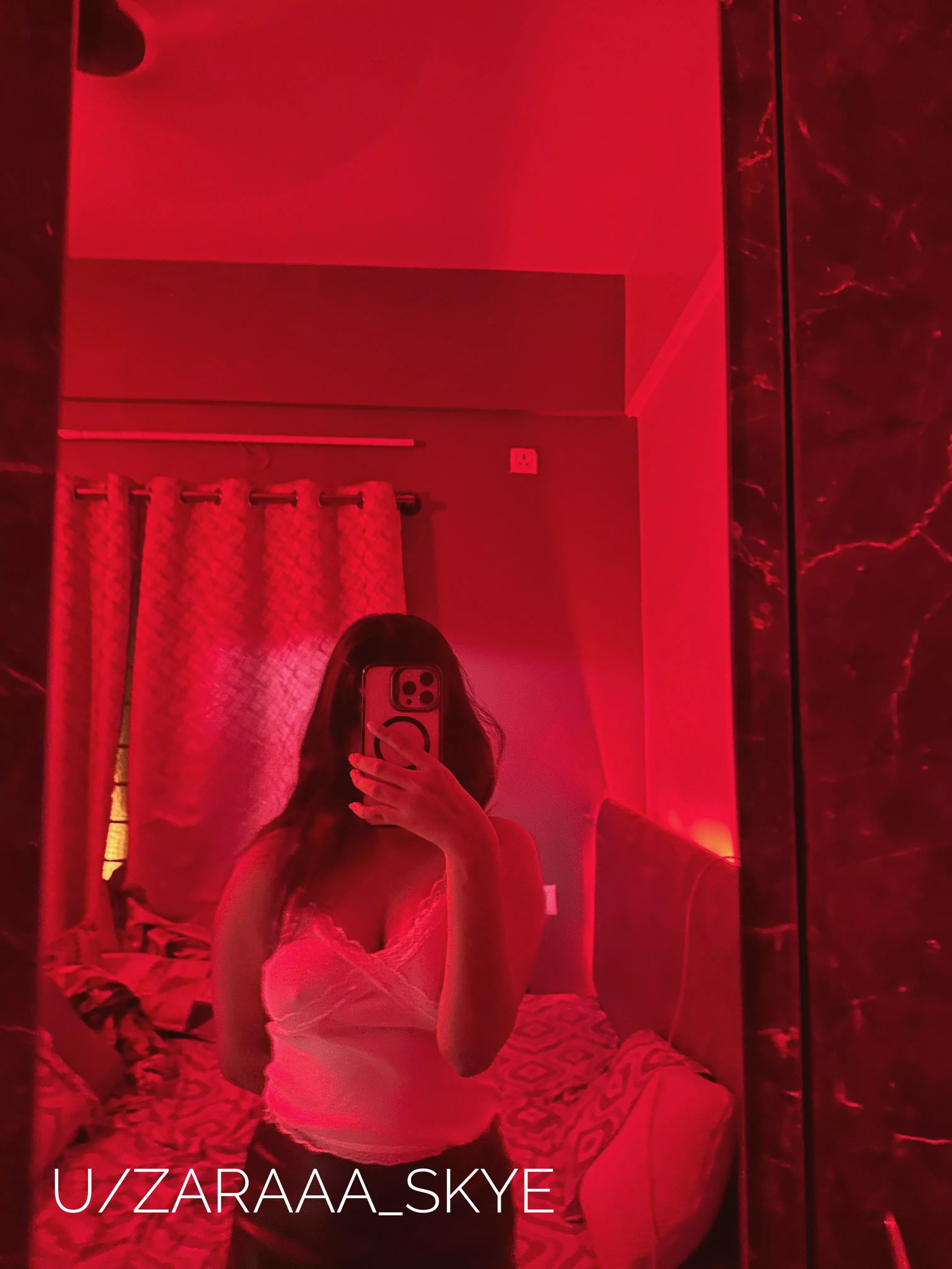 Need to get new lingerie 