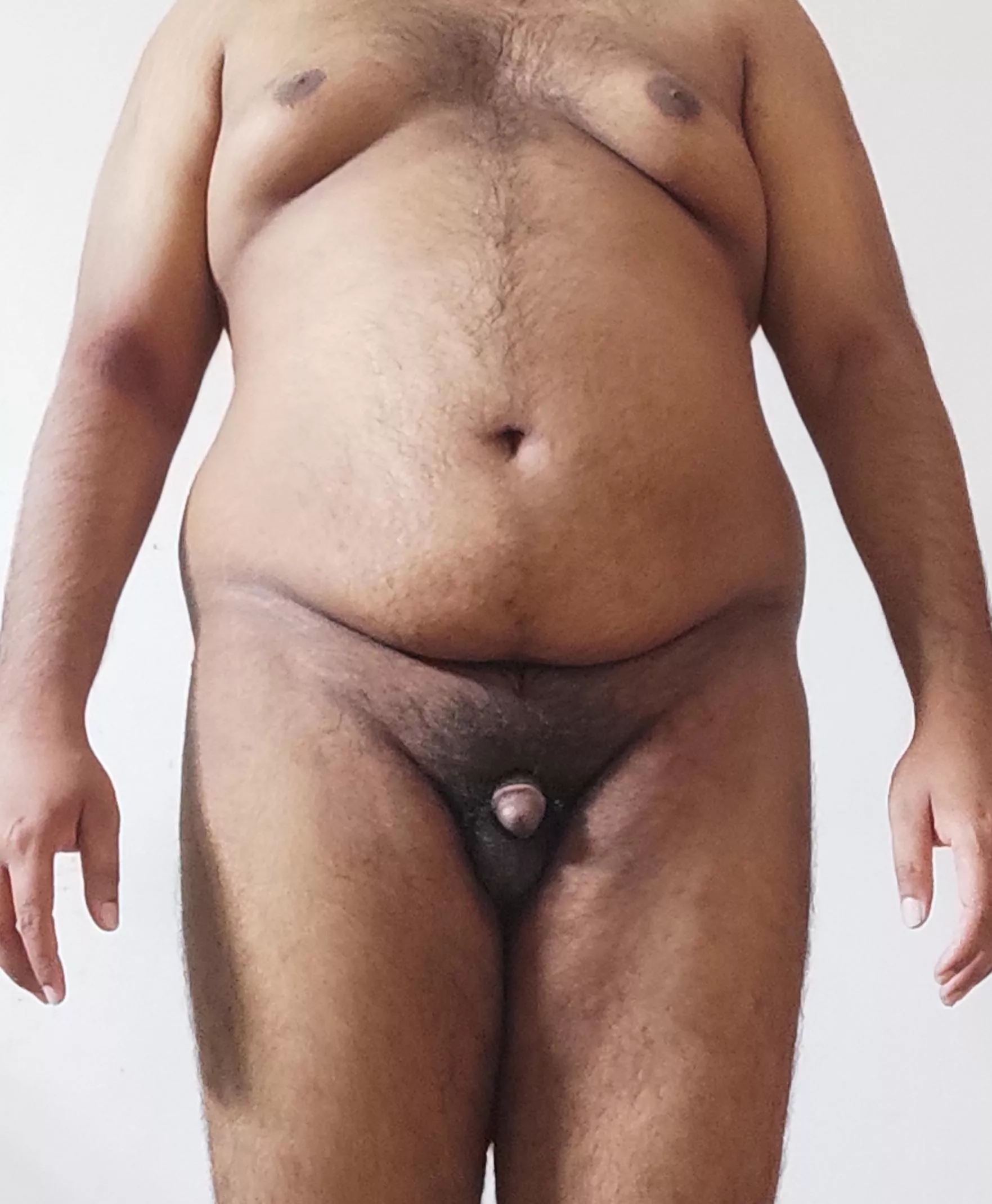 Nude pic of the day. Love to chat, Dm me.