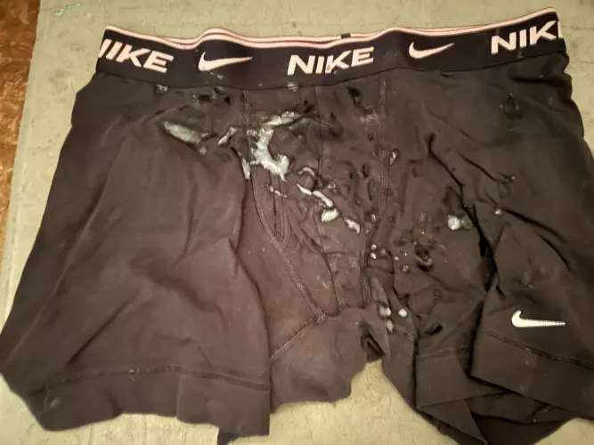 oops.. forgot about NNN