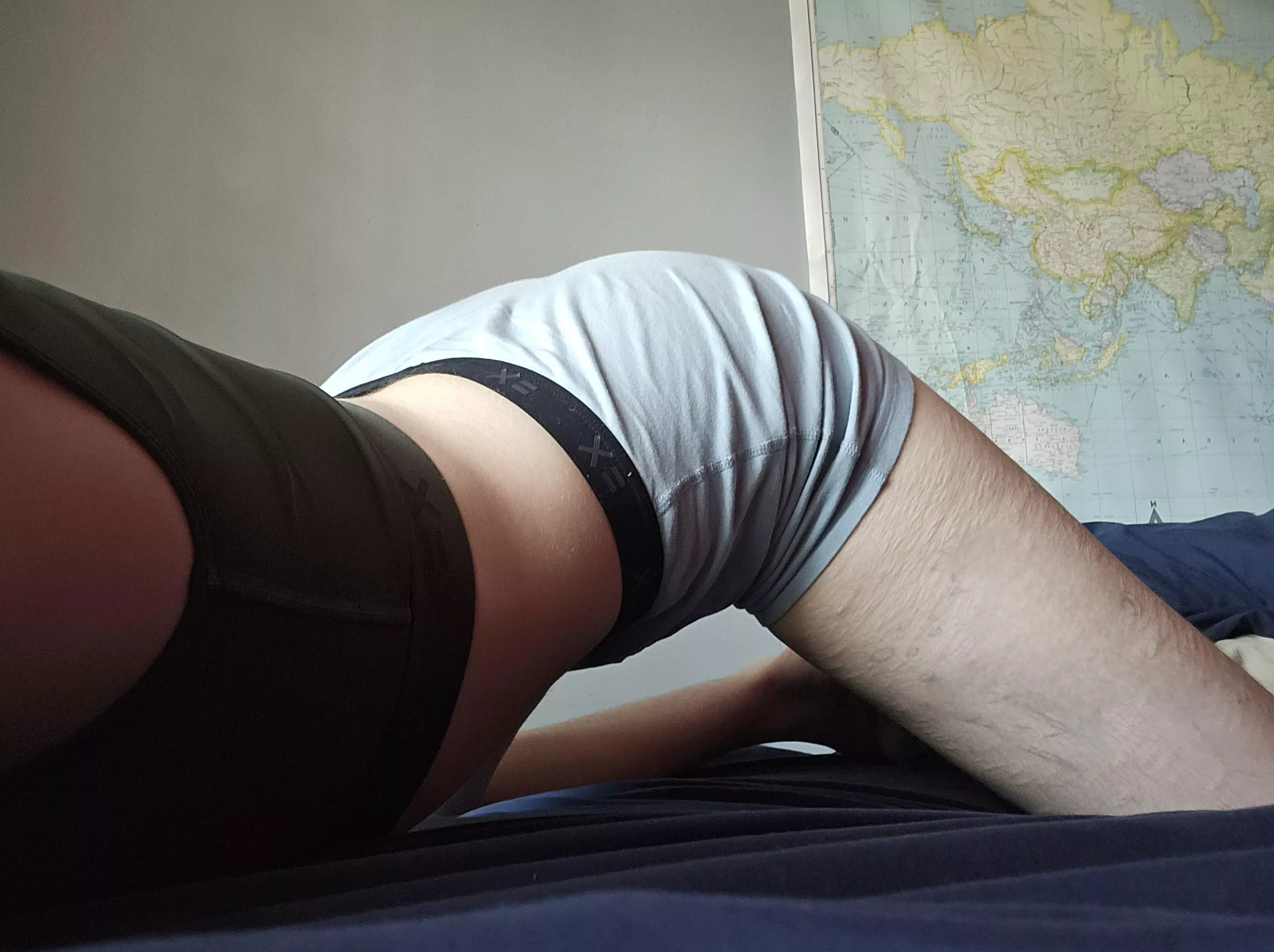 perfect position to be used in☆ 19ftm