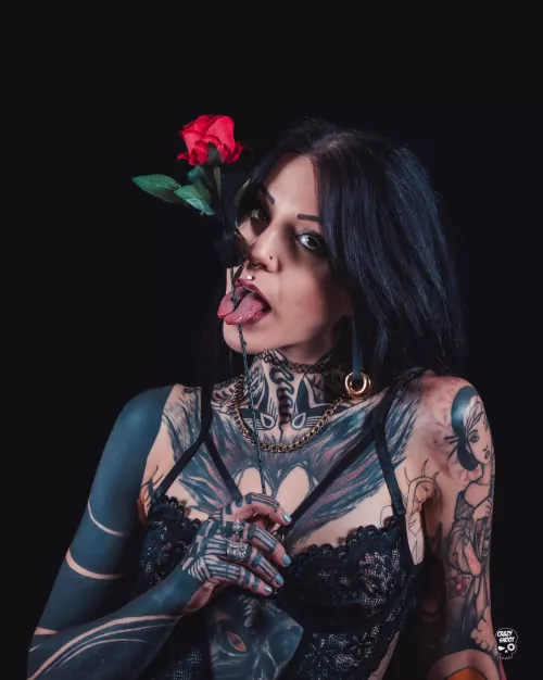 Picked This one for you