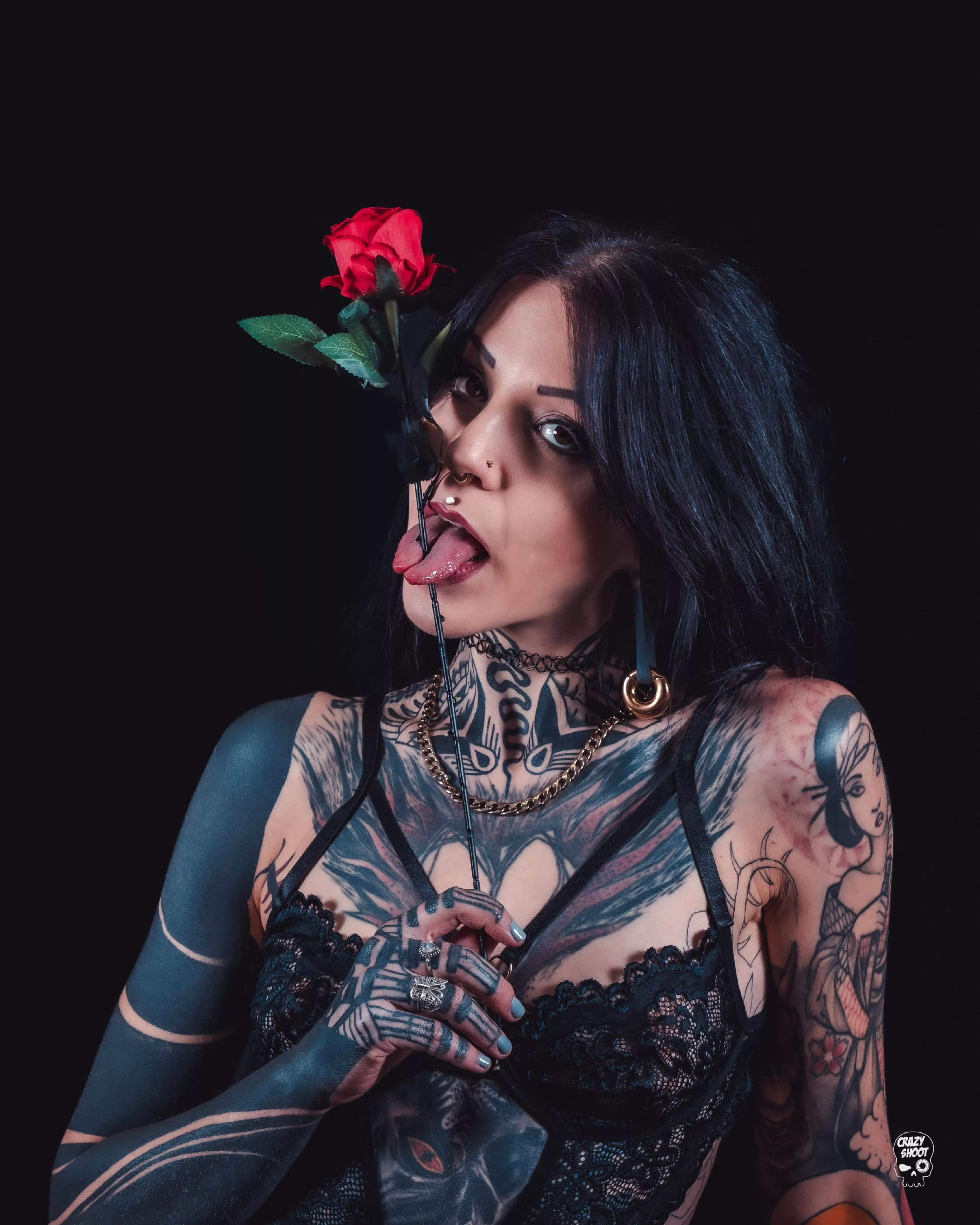 Picked This one for you