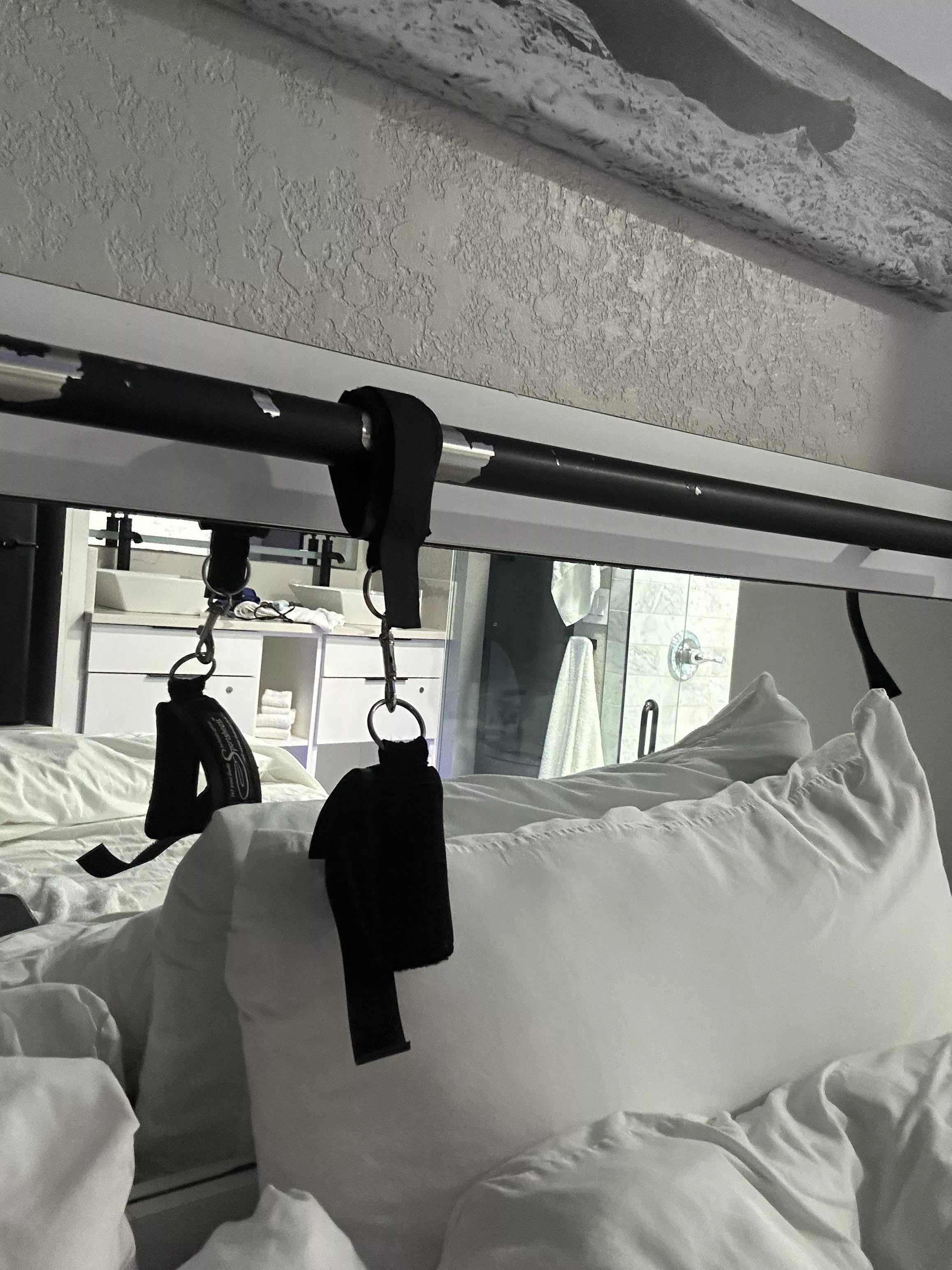 Quick review of our first time 