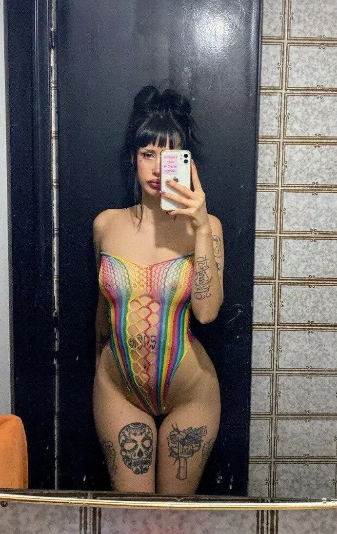 Quien de arg que le guste hacer tributos?dm