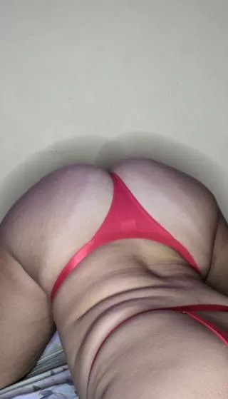 quieres jugar con mi culo?