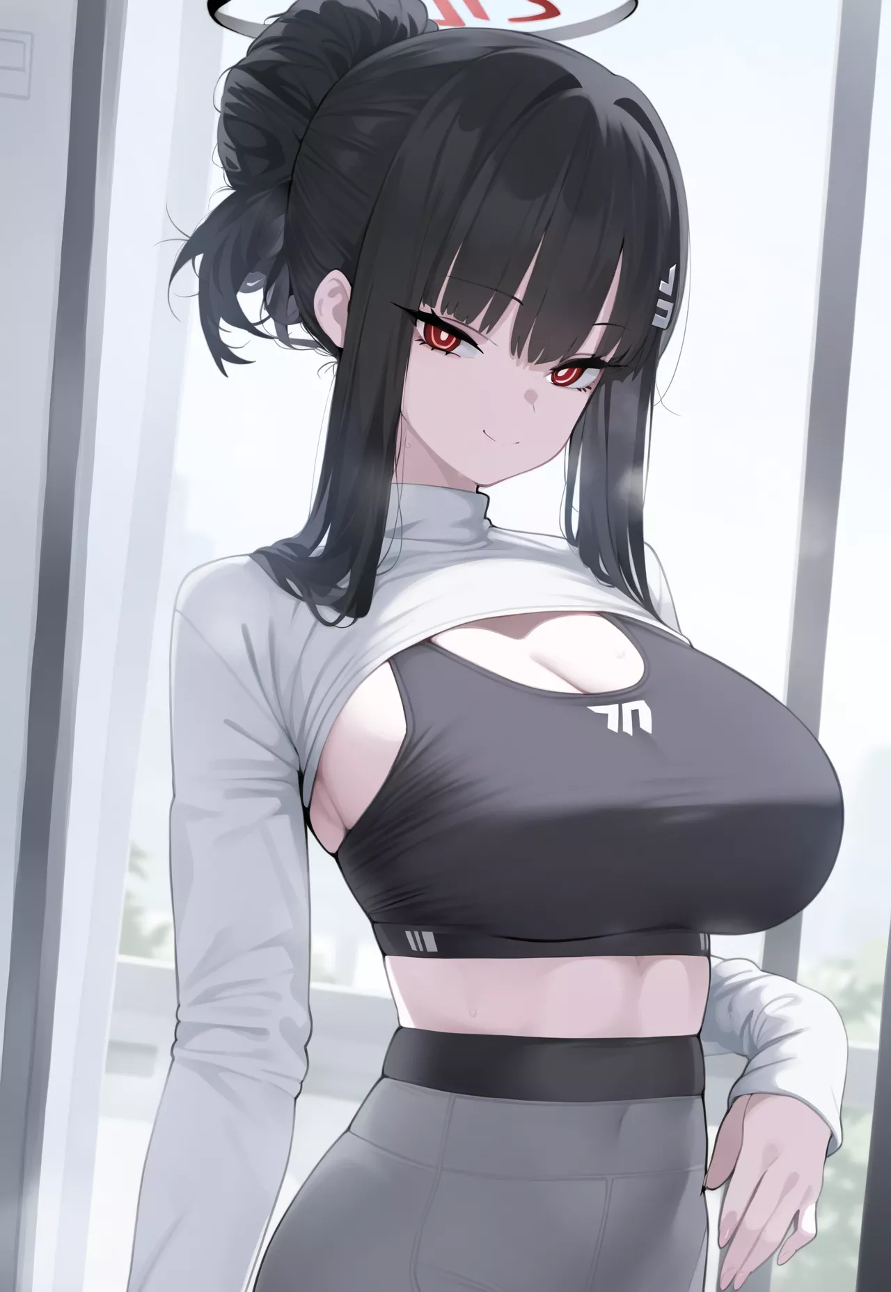 Rio Tsukatsuki [Blue Archive]