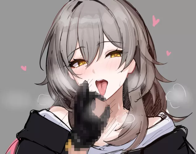 Stelle can’t wait any longer 