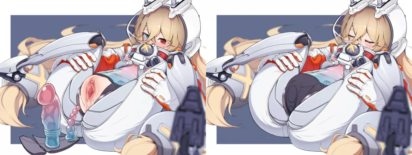 The most important piece of the spacesuit