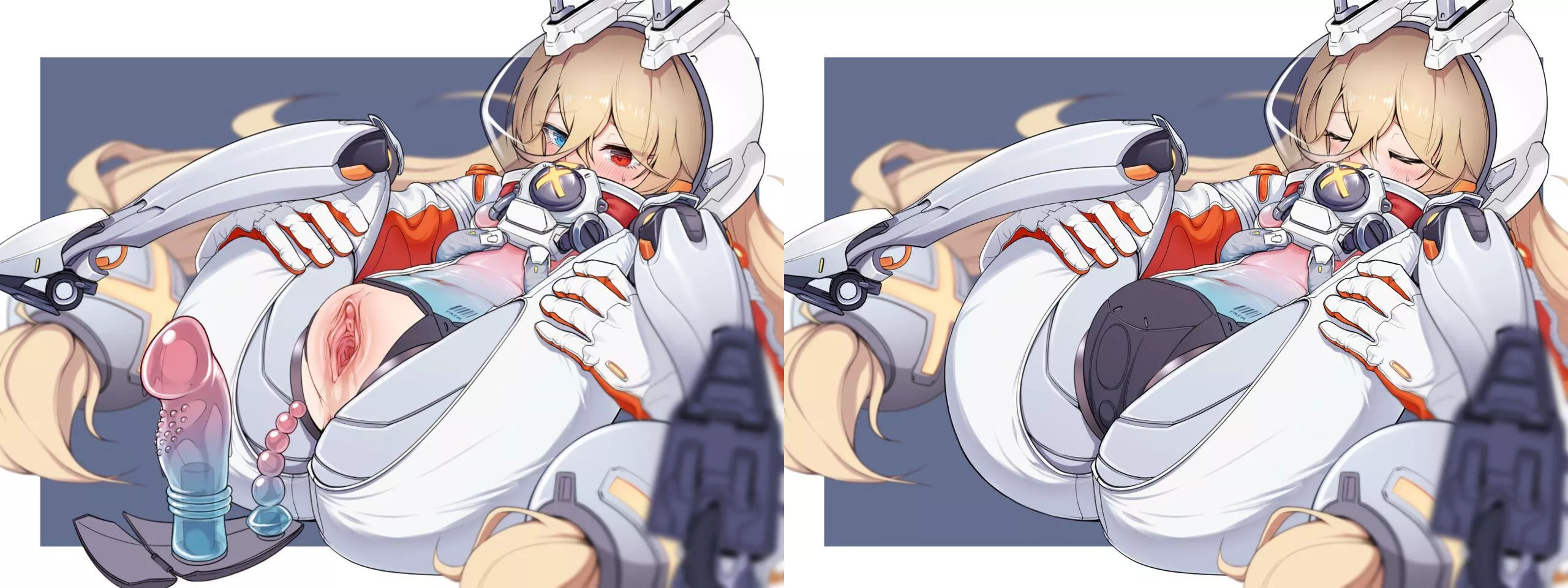 The most important piece of the spacesuit