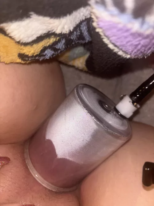 Tonight’s progress