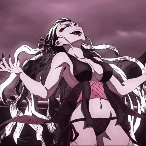 Urge to pull down daki's panties😩