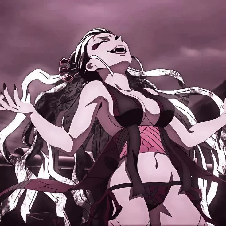 Urge to pull down daki's panties😩