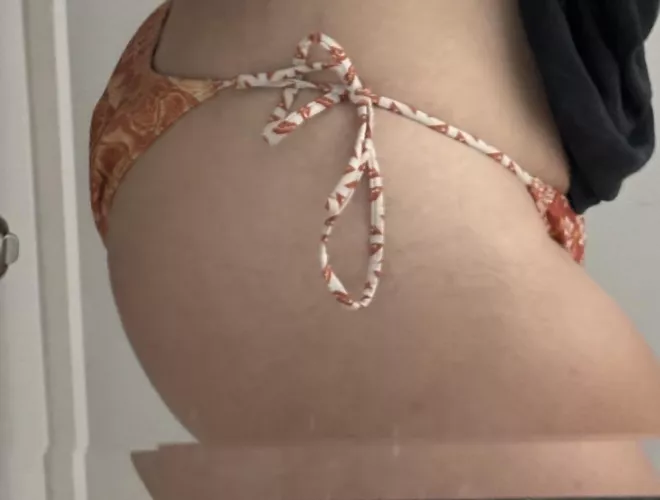 Wanna fuck an old man