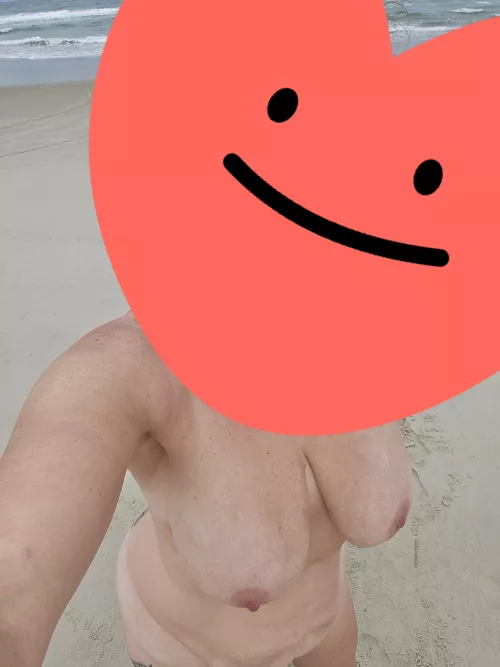 Wet as the ocean 💦